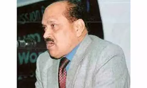 SRINAGAR: वकील ने बिजली दरों में 20% बढ़ोतरी को लेकर सरकार की आलोचना की