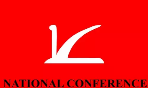 उमर सरकार की प्रस्तावित बिजली सरचार्ज में कोई भूमिका नहीं: NC