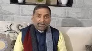 नीतीश कुमार ने संतुलित मंत्रिपरिषद का गठन किया है: जेडी(यू) नेता राजीव रंजन
