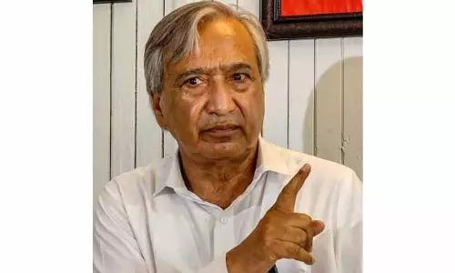 Tarigami ने सरकार से पावर सरचार्ज प्रस्ताव को खारिज करने का आग्रह किया Tarigami ने सरकार से पावर सरचार्ज प्रस्ताव को खारिज करने का आग्रह किया