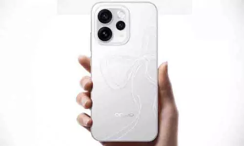 Reno 15c: OPPO का एंट्री-लेवल वैरिएंट दिसंबर में आएगा, जानें सबकुछ