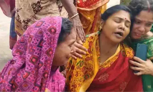 पुरानी दुश्मनी खूनरंगीन, युवक की पीट-पीटकर हत्या से नयागढ़ में तनाव