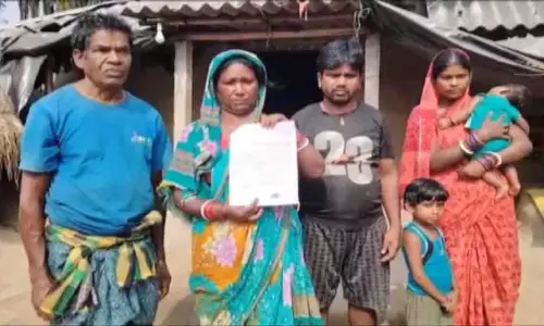 पत्नी से ‘अलग’ होने पर व्यक्ति ने ससुराल में बम फेंका