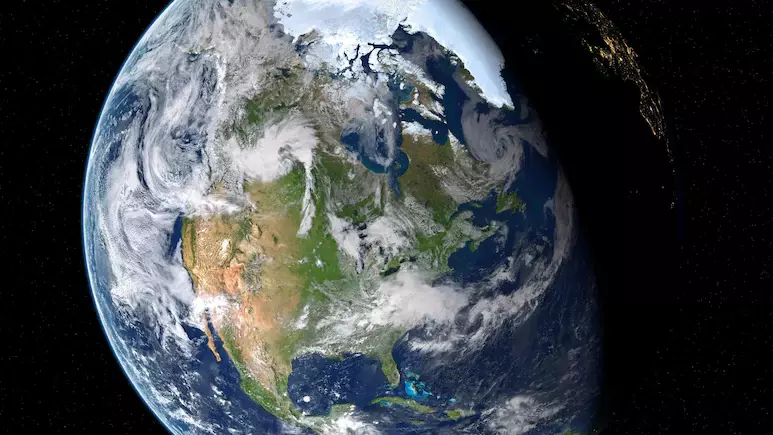 Science: चुपके से आया सोलर तूफ़ान धरती से टकराया, साइंटिस्ट हैरान