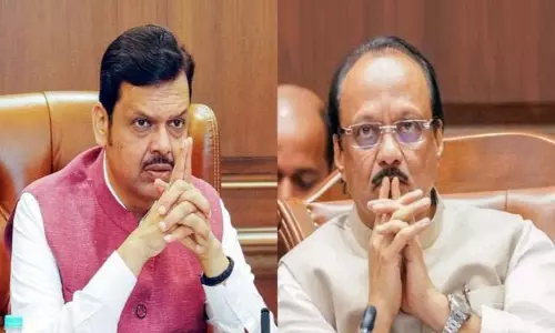 Ajitdada ने फंड की आलोचना की, सीएम फडणवीस ने सीधे जवाब दिया