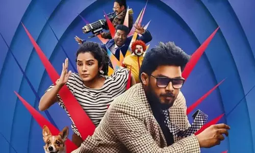 सिनेमाघरों के बाद ओटीटी पर आएगी नई कॉमेडी-एक्शन Film, जानें रिलीज डेट और प्लेटफ़ॉर्म