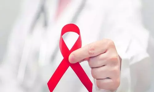 केंद्र ने महाराष्ट्र को सबसे अच्छे HIV इलाज के लिए सम्मानित किया, टॉप राज्य के तौर पर पहचाना केंद्र ने महाराष्ट्र को सबसे अच्छे HIV इलाज के लिए सम्मानित किया, टॉप राज्य के तौर पर पहचाना