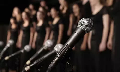 111 singers बनाएंगे सिंगिंग रिकॉर्ड! 7 दिसंबर को नागपुर में बनेगा एक अनोखा रिकॉर्ड