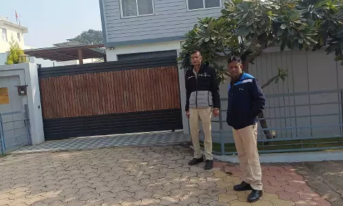 CG BREAKING: EOW ने DMF और शराब घोटाले में 19 स्थानों पर बड़े पैमाने पर छापेमारी
