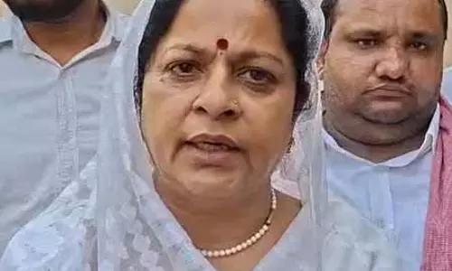 अल-फलाह यूनिवर्सिटी और आजम खान पर हुई कार्रवाई दुर्भाग्यपूर्ण : रुचि वीरा