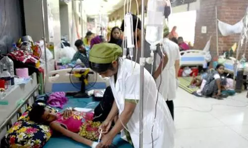 Bangladesh: डेंगू से 8 और लोगों की मौत; मरने वालों की संख्या 360 के पार Bangladesh: डेंगू से 8 और लोगों की मौत; मरने वालों की संख्या 360 के पार