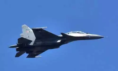 पाकिस्तानी मीडिया के झूठ की खुली पोल, राफेल पर गलत जानकारी फैलाने के लिए फ्रेंच नेवी ने की आलोचना