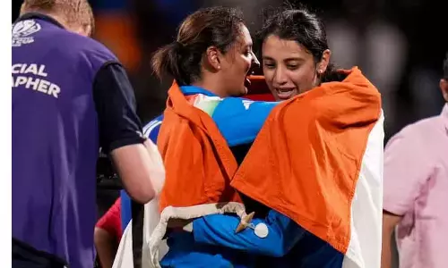 Smriti Mandhana की शादी में देरी, पिता की बीमारी बनी वजह