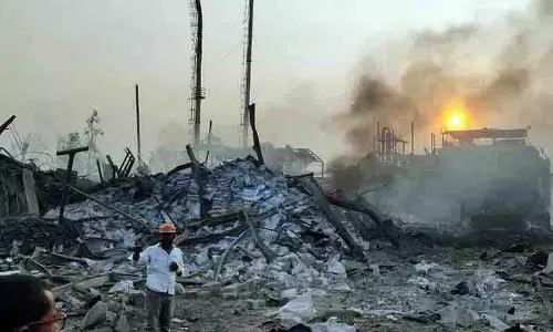 सिगाची विस्फोट जांच: एक्सपर्ट पैनल ने प्रबंधन की लापरवाही बताई
