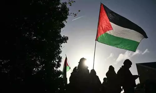 Palestine एक्शन बैन से UK में प्रिवेंट प्रोग्राम में कन्फ्यूजन और गलत एक्सट्रीमिस्ट टैग का खतरा Palestine एक्शन बैन से UK में प्रिवेंट प्रोग्राम में कन्फ्यूजन और गलत एक्सट्रीमिस्ट टैग का खतरा