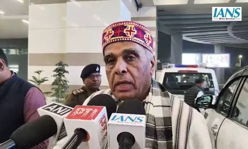 बिहार में NDA की जीत भविष्य का संदेश: बीजेपी सांसद जगदंबिका पाल का बयान बिहार में NDA की जीत भविष्य का संदेश: बीजेपी सांसद जगदंबिका पाल का बयान