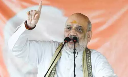 दिल्ली में 262 करोड़ रुपए की ड्रग्स जब्त, अमित शाह ने एनसीबी और दिल्ली पुलिस को दी बधाई