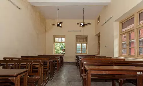 Drugs के लिए स्कूल छोड़ रहे छात्र: शिक्षा समुदाय चिंतित