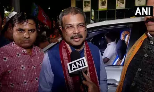 बिहार की जनता ने मोदी पर जताया भरोसा, नीतीश को दोबारा चुना