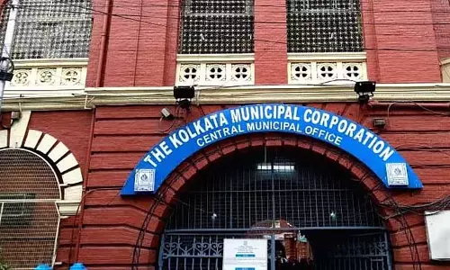 अकेले बच्चों के birth certificates के बारे में क्या? डिप्टी मेयर ने जवाब दिया