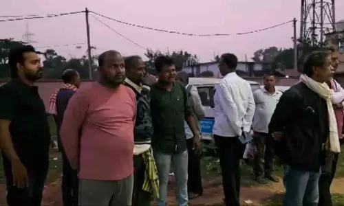 Kendrapara में बुजुर्ग भक्त की पीट-पीटकर हत्या, मंदिर बना क्राइम सीन Kendrapara में बुजुर्ग भक्त की पीट-पीटकर हत्या, मंदिर बना क्राइम सीन