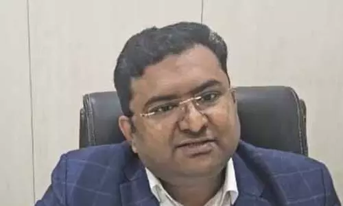नए लेबर कोड मोदी सरकार का ऐतिहासिक कदम, वर्षों से जारी शोषण पर लगेगी रोक: विराट जायसवाल
