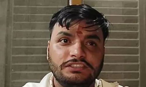 अयोध्या: ध्वजारोहण की तैयारियों के बीच आचार्यों ने की पीएम मोदी की सराहना