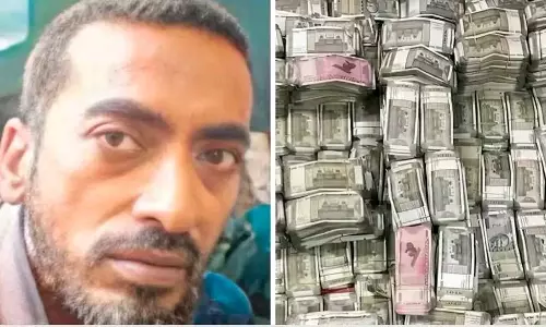 ‘मुंबई का अरबपति भिखारी’ भीख से खड़ी की 7 करोड़ महीने की ‘अंडरग्राउंड इकॉनमी’!