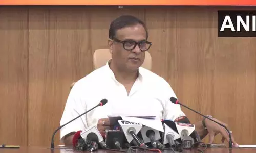 असम कैबिनेट ने कार्बी ऑटोनॉमस काउंसिल और जगीरोड केंद्रीय स्कूल के लिए मंजूरी दी असम कैबिनेट ने कार्बी ऑटोनॉमस काउंसिल और जगीरोड केंद्रीय स्कूल के लिए मंजूरी दी