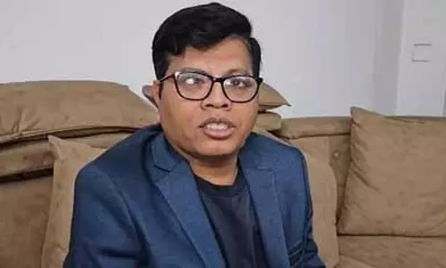 भारतीय रेलवे माल गोदाम श्रमिक संघ ने श्रम संहिताओं को लागू किए जाने पर जताई खुशी