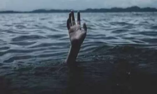 आंध्र प्रदेश में दो अलग-अलग घटनाओं में छह लोग डूबे आंध्र प्रदेश में दो अलग-अलग घटनाओं में छह लोग डूबे
