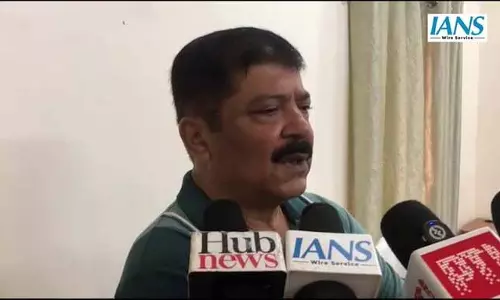 त्रिपुरा में बढ़ते हिंसात्मक घटनाओं पर कांग्रेस विधायक ने चिंता व्यक्त की
