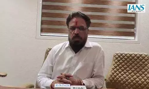उल्हासनगर विवाद पर शिवसेना नेता राजेंद्र चौधरी का बयान उल्हासनगर विवाद पर शिवसेना नेता राजेंद्र चौधरी का बयान