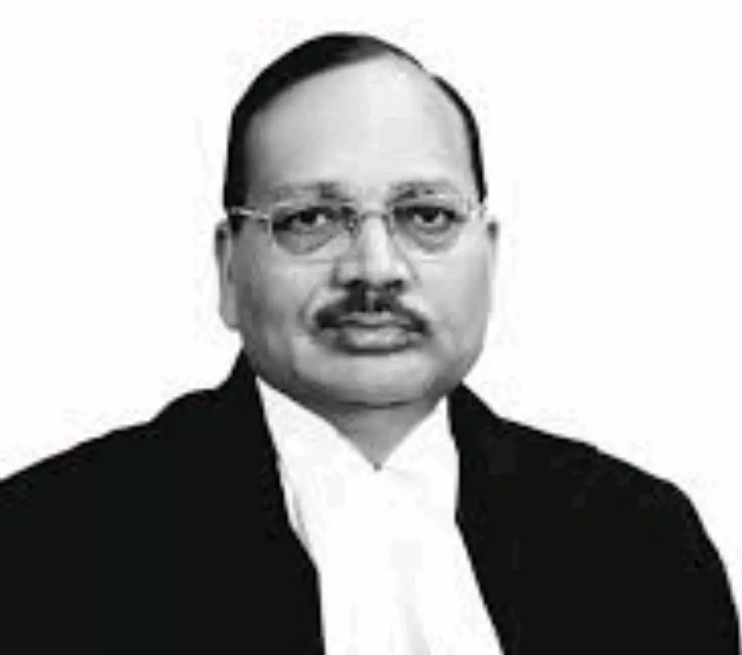 जस्टिस सूर्यकांत कल CJI के तौर पर लेंगे शपथ जस्टिस सूर्यकांत कल CJI के तौर पर लेंगे शपथ