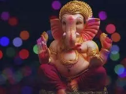 Karj Mukti Stotra: कर्ज से निजात पाने के लिए विनायक चतुर्थी पर जरूर करें यह एक काम Karj Mukti Stotra: कर्ज से निजात पाने के लिए विनायक चतुर्थी पर जरूर करें यह एक काम