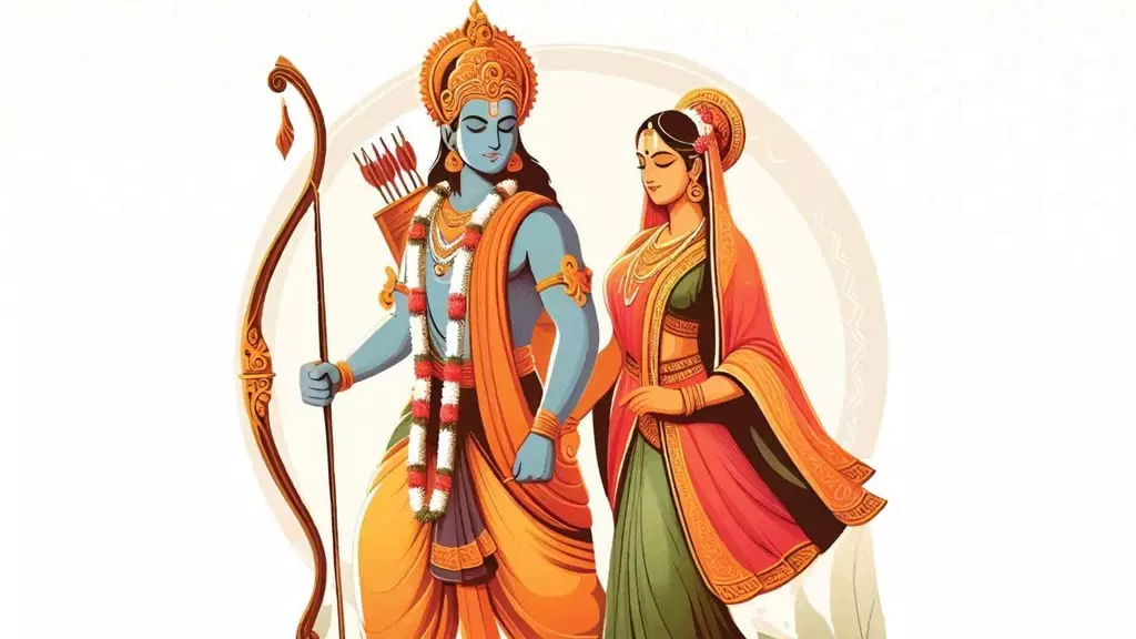 Vivah Panchami 2025: विवाह पंचमी पर करें ये खास उपाय, तुंरत पक्की होगी शादी Vivah Panchami 2025: विवाह पंचमी पर करें ये खास उपाय, तुंरत पक्की होगी शादी