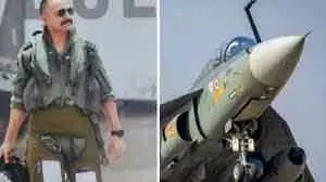HAMIRPUR तेजस क्रैश: IAF पायलट के गांव में शोक, देशभक्त की मौत HAMIRPUR तेजस क्रैश: IAF पायलट के गांव में शोक, देशभक्त की मौत