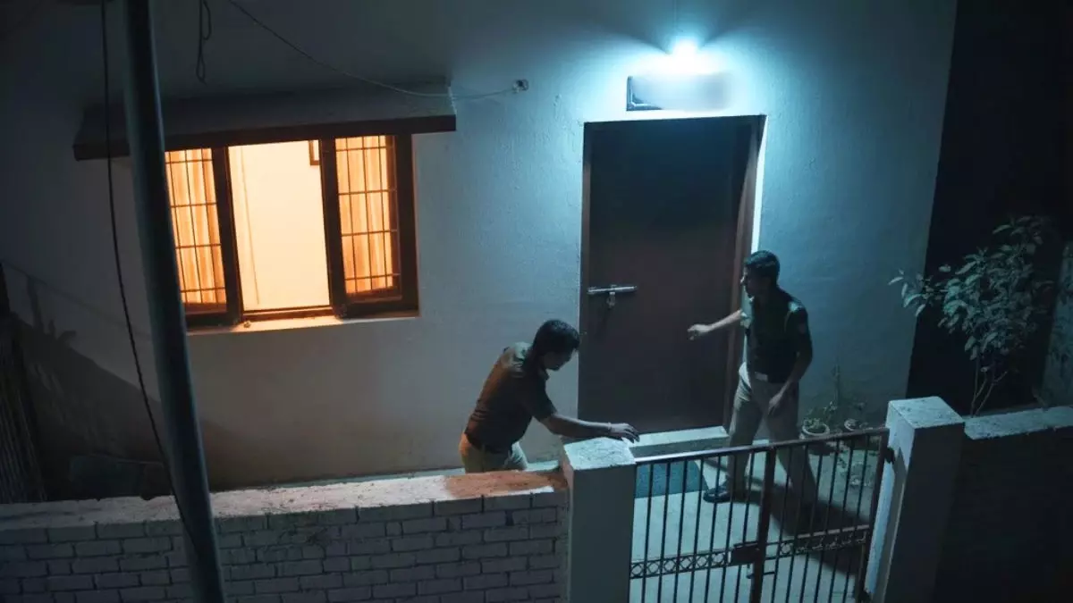 महिला पार्षद ने पुलिस टीम पर लगाया गंभीर आरोप, जांच के आदेश महिला पार्षद ने पुलिस टीम पर लगाया गंभीर आरोप, जांच के आदेश