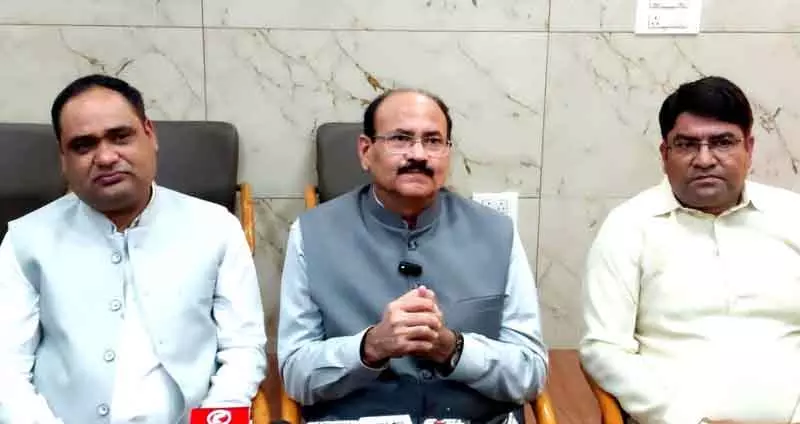 Rohtak बार एसोसिएशन सीजेआई के शपथ ग्रहण समारोह की लाइव स्क्रीनिंग करेगा Rohtak बार एसोसिएशन सीजेआई के शपथ ग्रहण समारोह की लाइव स्क्रीनिंग करेगा