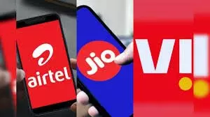 Airtel vs Jio vs Vi: डेली 1GB डेटा और 28 दिन की वैलिडिटी, किसका प्लान सबसे सस्ता Airtel vs Jio vs Vi: डेली 1GB डेटा और 28 दिन की वैलिडिटी, किसका प्लान सबसे सस्ता