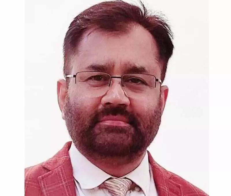 बटाला के SDM विक्रमजीत पांथे VB रेड के बाद गिरफ्तार, 14 लाख रुपये कैश ज़ब्त बटाला के SDM विक्रमजीत पांथे VB रेड के बाद गिरफ्तार, 14 लाख रुपये कैश ज़ब्त