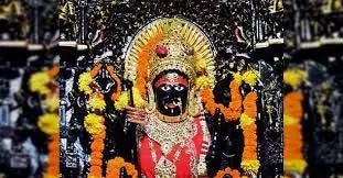 Tripur Bhairavi Jayanti 2025: कब मनाई जाएगी त्रिपुर भैरवी जयंती? जानें- तारीख, शुभ मुहूर्त और योग Tripur Bhairavi Jayanti 2025: कब मनाई जाएगी त्रिपुर भैरवी जयंती? जानें- तारीख, शुभ मुहूर्त और योग