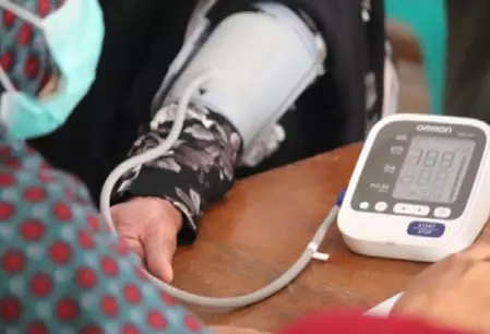 लो बीपी बन सकता है कई बीमारियों की वजह, इन घरेलू उपायों से मिलेगी राहत लो बीपी बन सकता है कई बीमारियों की वजह, इन घरेलू उपायों से मिलेगी राहत