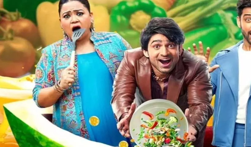 Laughter Chefs सीजन 3 ओटीटी रिलीज Laughter Chefs सीजन 3 ओटीटी रिलीज