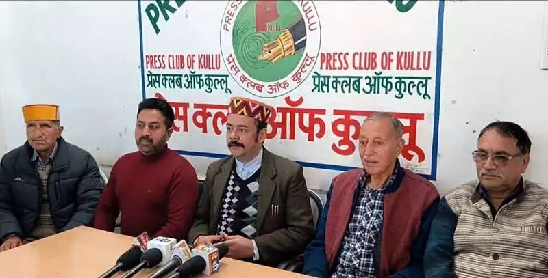 गीता जयंती पर Kullu में पेंटिंग और भाषण प्रतियोगिताएं होंगी गीता जयंती पर Kullu में पेंटिंग और भाषण प्रतियोगिताएं होंगी