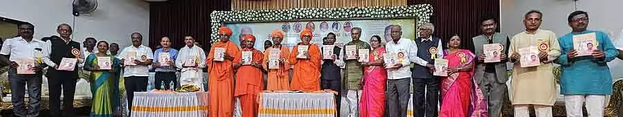टीचिंग में गुण की ज़रूरत होती है: Basavaraj Horatti टीचिंग में गुण की ज़रूरत होती है: Basavaraj Horatti