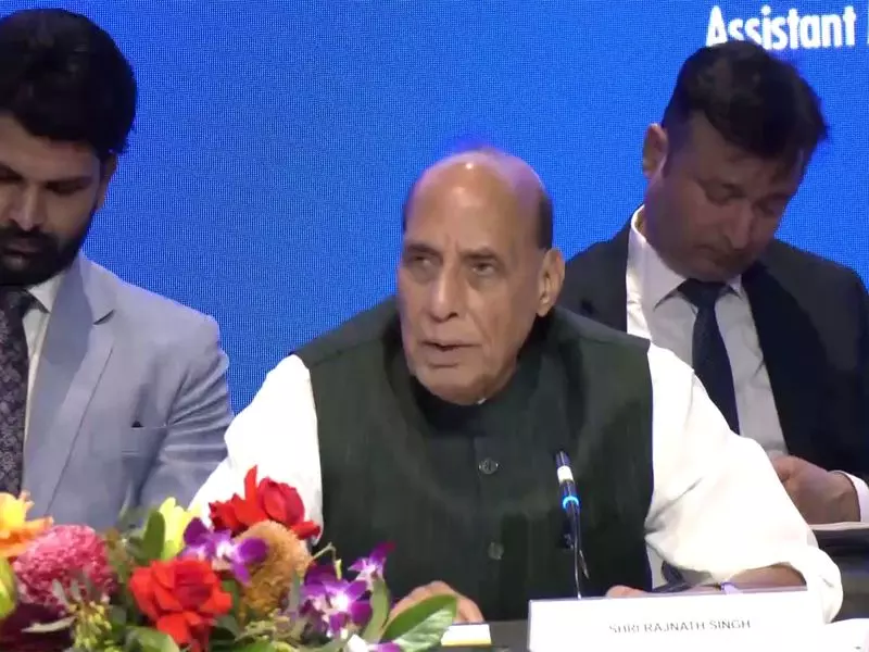Rajnath कल ब्रह्म सरोवर पर स्टेट पवेलियन का उद्घाटन करेंगे Rajnath कल ब्रह्म सरोवर पर स्टेट पवेलियन का उद्घाटन करेंगे