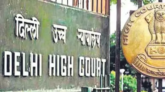 Delhi हाई कोर्ट ने 1 करोड़ रुपये के हुसैन पेंटिंग विवाद में पूर्व केंद्रीय मंत्री को नोटिस जारी किया Delhi हाई कोर्ट ने 1 करोड़ रुपये के हुसैन पेंटिंग विवाद में पूर्व केंद्रीय मंत्री को नोटिस जारी किया