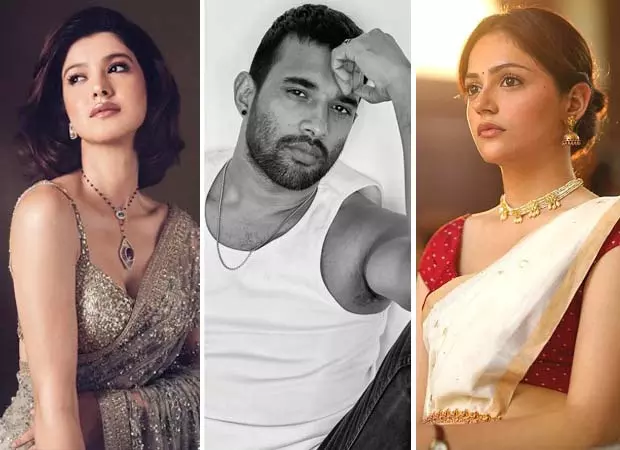 Shanaya Kapoor के एक्टिंग कोच को उनके टैलेंट पर भरोसा Shanaya Kapoor के एक्टिंग कोच को उनके टैलेंट पर भरोसा