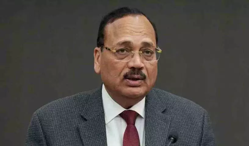 भारत के नए Chief Justice कल शपथ लेंगे भारत के नए Chief Justice कल शपथ लेंगे